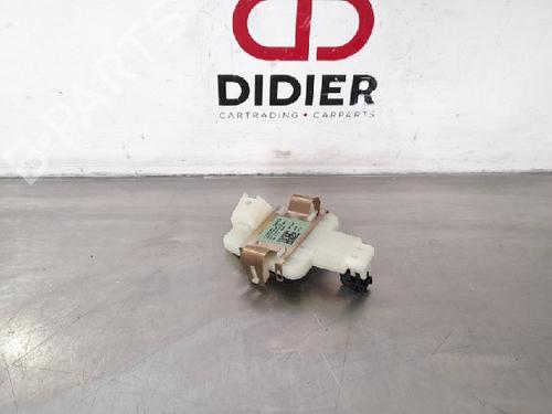 Used Electronic module MERCEDES-BENZ GLA-CLASS (X156) GLA 180 (156.942) (122 hp) 15019259
