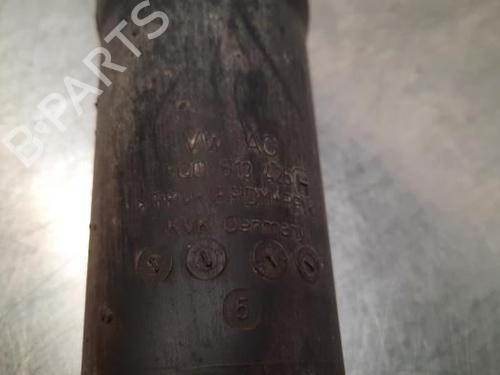 Right rear shock absorber SKODA OCTAVIA III Combi (5E5, 5E6) 2.0 TDI | BP23599638M19 
