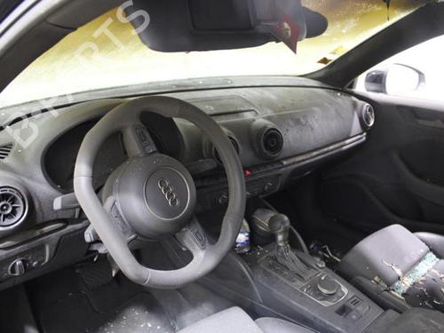 Engine control unit (ECU) AUDI A3 Sportback (8VA, 8VF) 2.0 TDI | BP15032180M57 