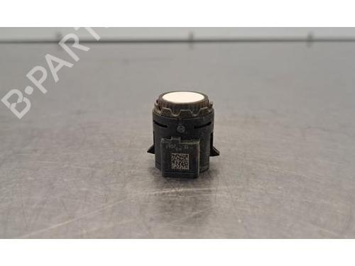 Electronic module BMW 1 (F40) 118 d | BP40070439M83 - Image 2