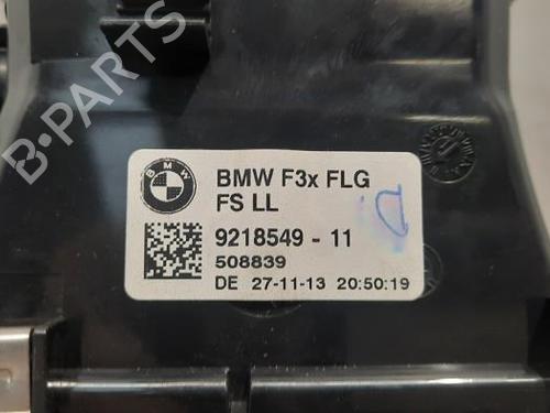Air vent BMW 4 Coupe (F32, F82) 435 i xDrive | BP19632766I21 