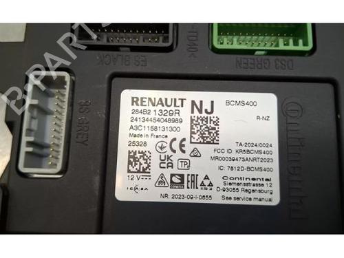 Control unit RENAULT RAFALE Coupe (DGM_) 1.2 E-TECH 200 Hybrid (DGM2) | BP39892564M11 - Image 3