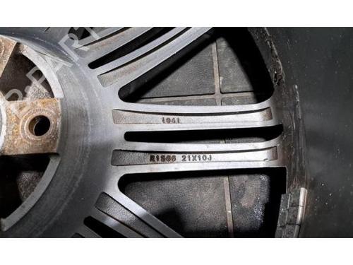 Rim PORSCHE CAYENNE (92A) 3.0 Diesel | BP26462579C45