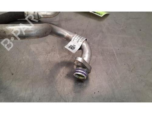AC pipe LAND ROVER RANGE ROVER VELAR (L560) 2.0 D180 TD4 4x4 | BP24942555M126 