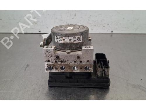 ABS pump KIA PICANTO III (JA) 1.0 | BP38606126M43 - Image 2