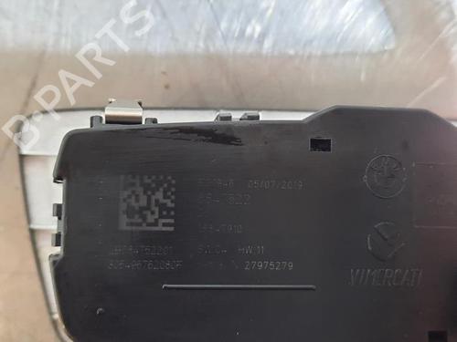 Headlight switch BMW X1 (F48) sDrive 16 d | BP20078720I24 