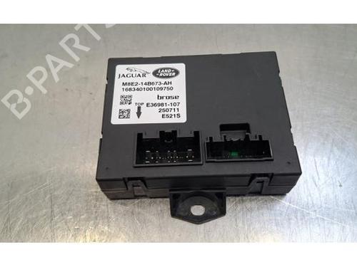 Used Electronic module Electronic module LAND ROVER RANGE ROVER V (L460) D300 MHEV AWD (300 hp) 36480289 36480289