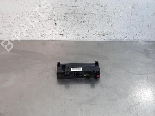 Elektronisk modul CITROËN C4 Grand Picasso II (DA_, DE_) 1.2 THP 130 (130 hp) 29058266