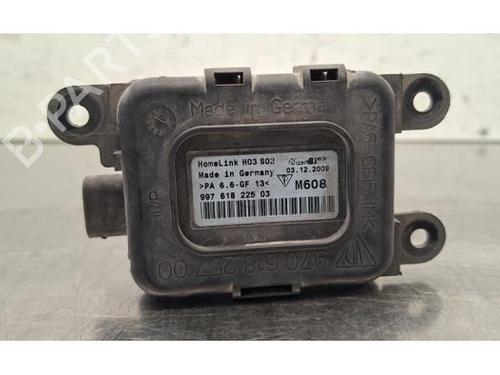 Used Electronic module Electronic module 39500263 39500263