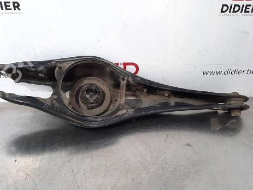 Right rear suspension arm SKODA OCTAVIA III Combi (5E5, 5E6) 2.0 TDI / TDI RS 4x4 | BP10880913M15 