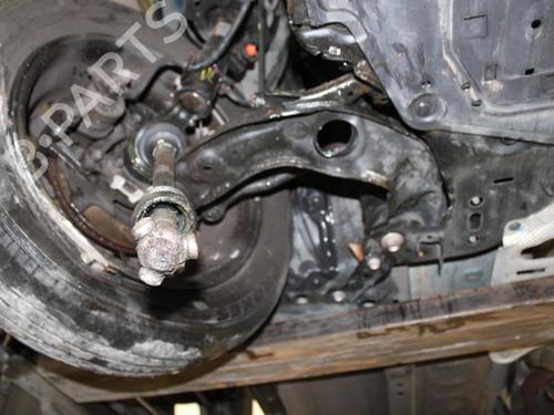 Water radiator MAZDA 2 Hatchback (DL, DJ) 1.5 SKYACTIV-G | BP31154608M31 