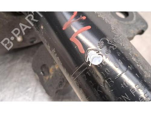 Left front shock absorber CITROËN JUMPY III Van (V_) 2.0 BlueHDi 120 | BP30138902M16