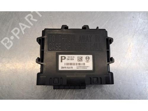 Electronic module RENAULT TRAFIC III Van (FG_) 2.0 dCi 130 (FGMY) | BP37511416M83 - Image 2