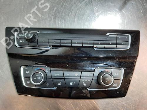 Climate control BMW X1 (F48) sDrive 18 d | BP21673928I5 