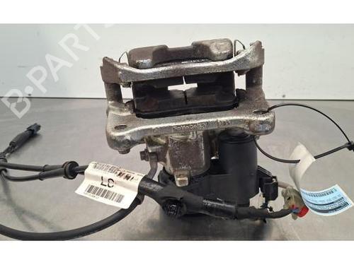 Left rear brake caliper FORD TRANSIT CUSTOM V710 Van (NRN) 2.5 Duratec Plug-in-Hybrid | BP33443387M107 - Image 5