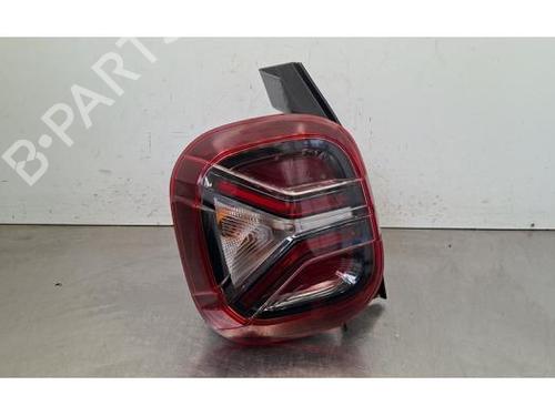 Used Left taillight Left taillight DACIA DUSTER (HM_) 1.5 dCi 115 4x4 (HMAD) (116 hp) 39732269 39732269
