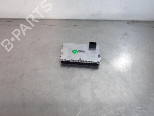Used Electronic module Electronic module PEUGEOT 308 SW III (FC_, FJ_, FR_, F4_, FN_) PureTech 136 (FRHPYC) (136 hp) 33753365 33753365