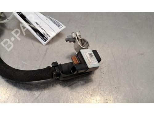 Electronic sensor MERCEDES-BENZ CLA Shooting Brake (X118) CLA 200 d (118.612) | BP38039177M84 - Image 2