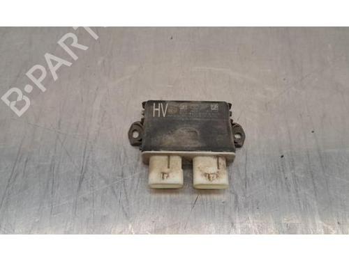 Electronic module LEXUS RX (_L2_) 450h AWD (GYL25_, GYL26_, GYL25, GYL26, GYL25R, GYL26R) | BP29515539M83 