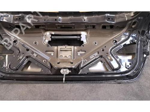 Tailgate BMW i4 (G26) eDrive40 | BP33247930C6 - Image 9