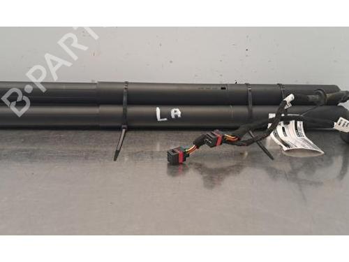 Used Tailgate lift support Tailgate lift support PORSCHE MACAN (95B) 3.0 S Diesel (258 hp) 40025704 40025704