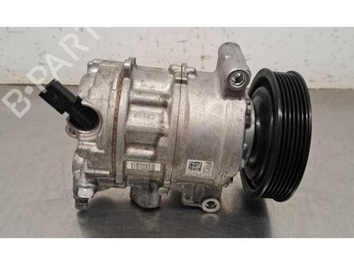 AC compressor AUDI Q5 Sportback (FYT) 45 TFSI Mild Hybrid quattro | BP32664988M34
