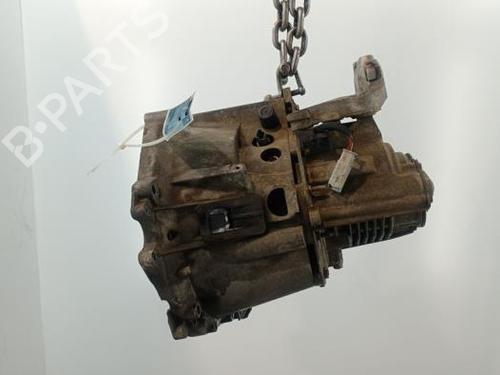 Gearbox CITROËN BERLINGO (ER_, EC_) 1.2 PureTech 110 | BP33615086M3 - Image 4