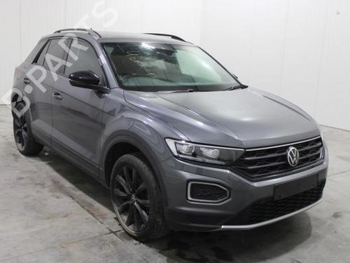 Rør VW T-ROC (A11, D11) 1.0 TSI | BP23616784M125 - Image 6