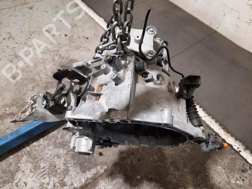 Gearbox CITROËN C3 / C3 ORIGIN III (SX) 1.2 THP 110 | BP27168409M3 