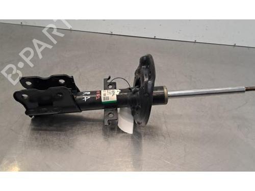 Used Right rear shock absorber Right rear shock absorber RENAULT MEGANE E-TECH SUV EV60 (BNJ1) (218 hp) 40240750 40240750
