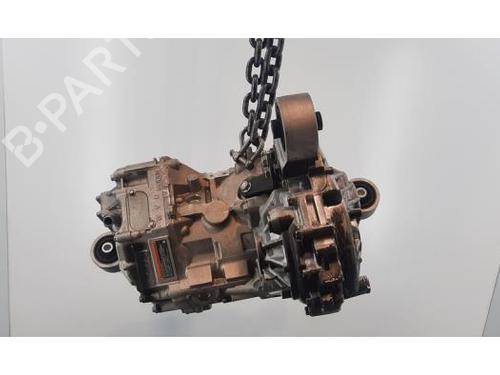 Used Rear differential Rear differential NISSAN X-TRAIL IV (T33) 1.5 VC-T e-Power (204 hp) 33247756 33247756