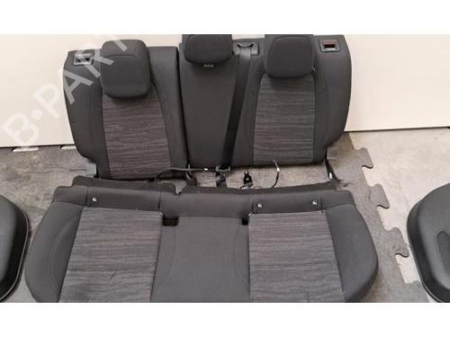 Seats set JEEP AVENGER (J2) Electric | BP37285075C78 - Image 10
