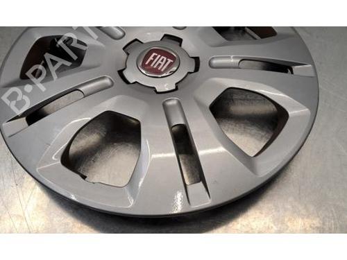 Hub cap DACIA DUSTER (HM_) 1.2 TCe 125 (HMMA) | BP40483914C160 - Image 6