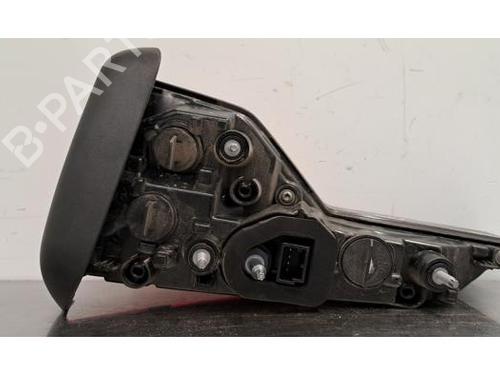 Venstre baglygte AUDI A4 B9 (8W2, 8WC) 1.4 TFSI | BP29468003C34 