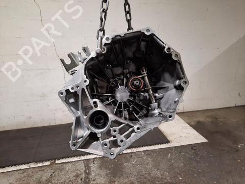 Gearkasse SUZUKI IGNIS III (MF, FF) 1.2 Hybrid AllGrip (ATK412) (83 hp) 33221203
