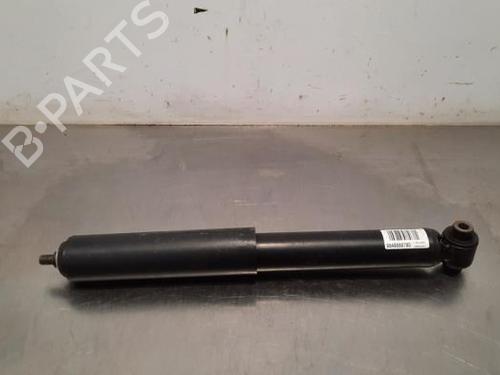 Used Left rear shock absorber OPEL GRANDLAND / GRANDLAND X (A18, P1UO) 1.2 (75) (131 hp) 23587341