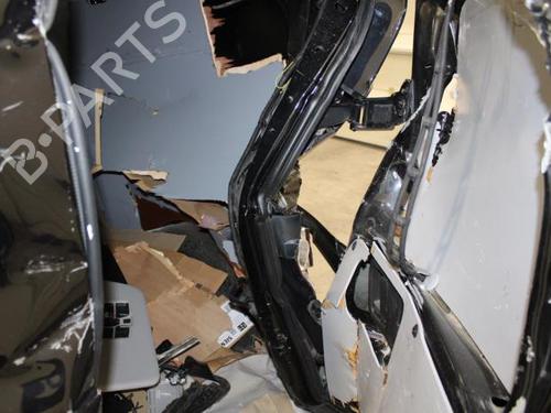 Rear differential MERCEDES-BENZ VITO Mixto (Double Cabin) (W447) 119 CDI (447.701, 447.703, 447.705) | BP30057106M24 