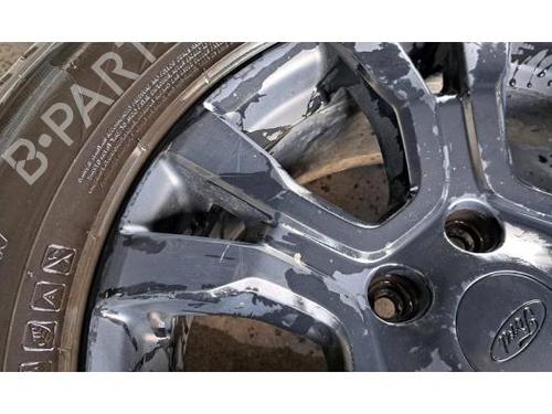 Rim FORD RANGER (TKE) 3.2 TDCi 4x4 | BP23625359C45 
