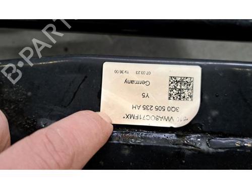 Subframe AUDI A3 Limousine (8YS, 8YM) 35 TDI | BP32485691M9