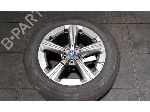 Cerchio BMW X1 (U11) xDrive 25 e Plug-in-Hybrid (245 hp) 31273558