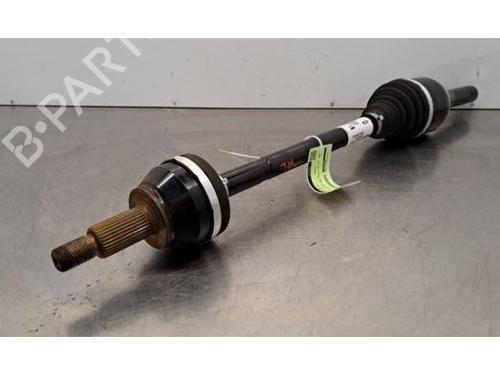 Drivaksel bagtil venstre LAND ROVER RANGE ROVER SPORT II (L494) 5.0 SCV8 4x4 (575 hp) 30365466