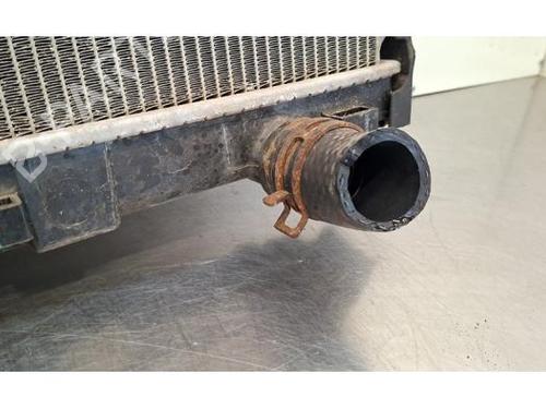 Water radiator ISUZU D-MAX II (TFR, TFS) 1.9 Ddi 4x4 (TFS87J) | BP33247817M31 - Image 2