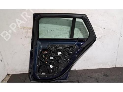 Right rear door MERCEDES-BENZ C-CLASS (W205) C 220 BlueTEC / d (205.003) | BP23633770C5 