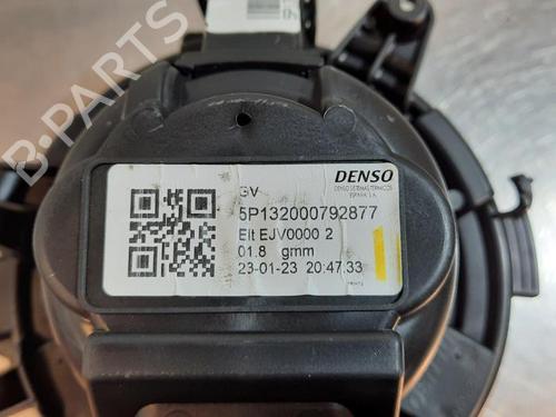 Varmeblæser CITROËN C5 AIRCROSS (A_) 1.2 PureTech 130 (ARHNSJ) | BP23600212M62 