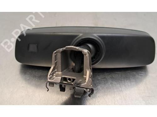 Rear mirror AUDI Q4 E-TRON SUV (F4B) 50 quattro | BP37148513I6 - Image 2