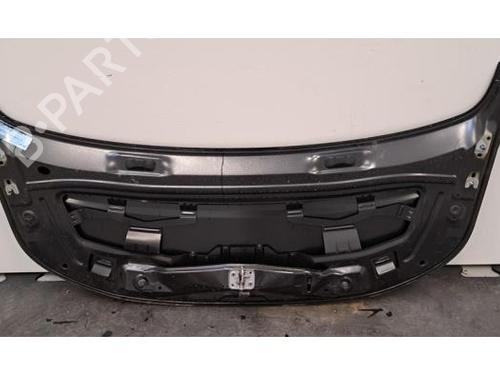 Capot VW ID.3 (E11, E12) Pro | BP37091469C1 - Image 5