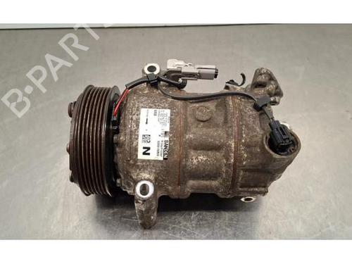 AC compressor RENAULT CLIO V (B7_) 1.5 Blue dCi 100 (B7AD) | BP31324271M34