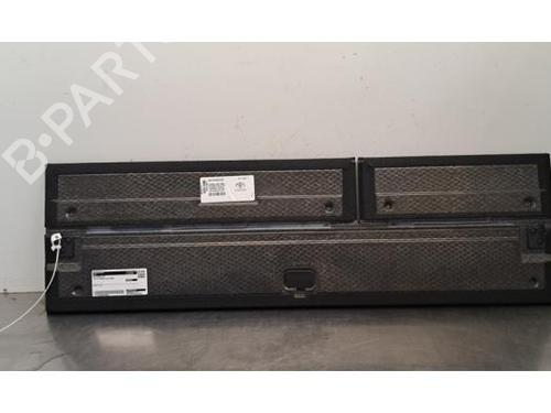 Used Luggage compartment floor Luggage compartment floor 39235066 39235066