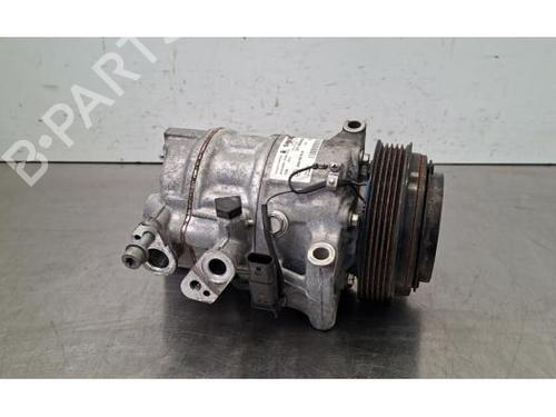 AC compressor MERCEDES-BENZ SPRINTER 3,5-t Van (B907, B910) 315 CDI RWD (907.631, 907.633, 907.635, 907.637) | BP37479117M34 - Image 3