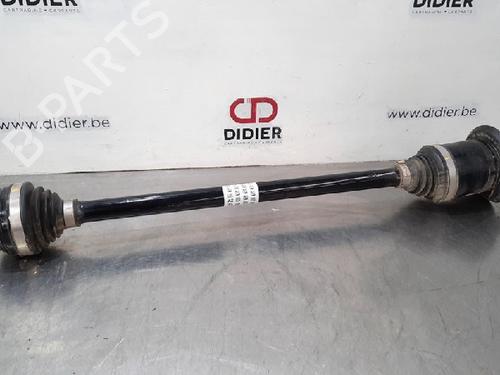 Used Right rear driveshaft BMW 3 (G20, G80, G28) 316 d (122 hp) 10890067